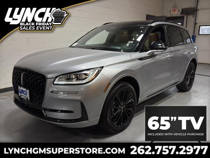 2023 Lincoln Corsair Burlington WI