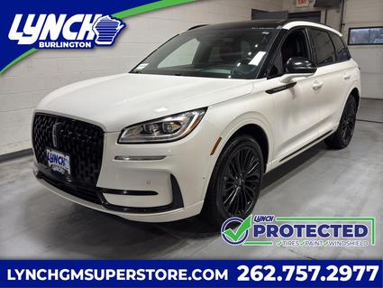 2023 Lincoln Corsair Burlington WI