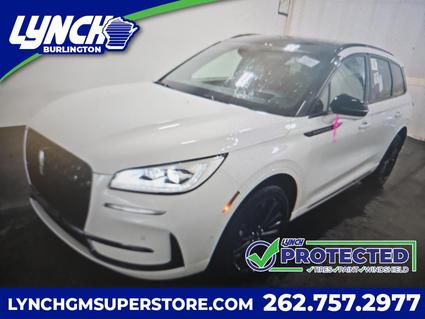 2023 Lincoln Corsair Burlington WI