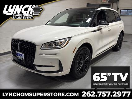 2023 Lincoln Corsair Burlington WI