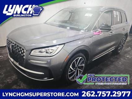 2023 Lincoln Corsair Burlington WI
