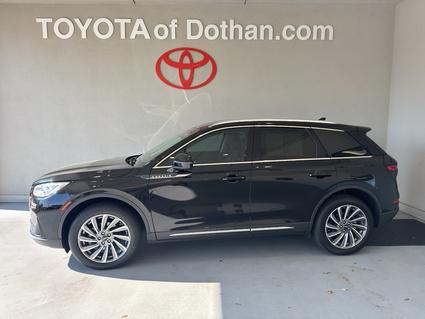 2024 Lincoln Corsair Dothan AL