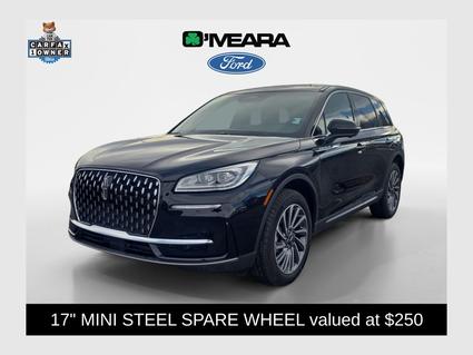 2025 Lincoln Corsair Denver CO