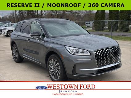2025 Lincoln Corsair Jacksonville IL
