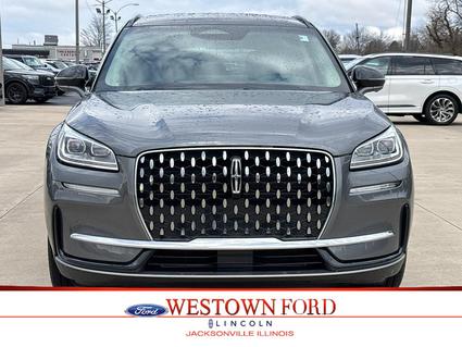 2025 Lincoln Corsair Jacksonville IL