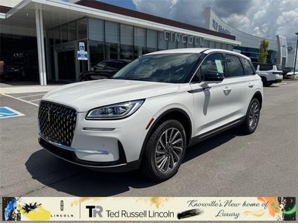 2025 Lincoln Corsair Knoxville TN