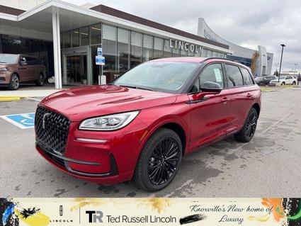 2026 Lincoln Corsair Knoxville TN