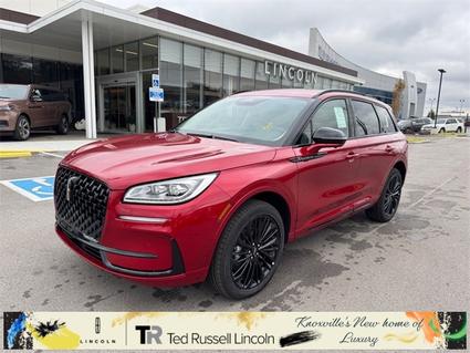 2026 Lincoln Corsair Knoxville TN