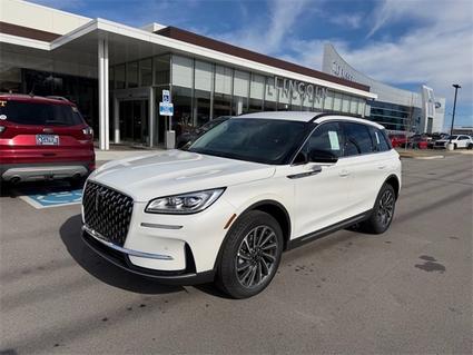 2026 Lincoln Corsair Knoxville TN