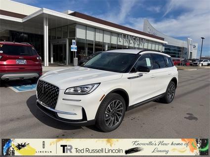 2026 Lincoln Corsair Knoxville TN