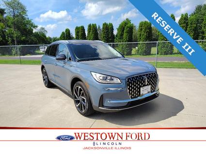 2023 Lincoln Corsair Jacksonville IL