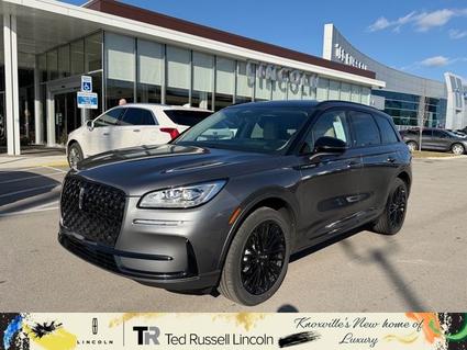 2026 Lincoln Corsair Knoxville TN