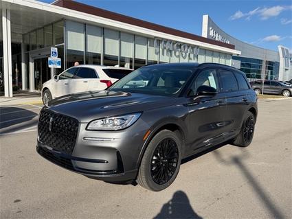 2026 Lincoln Corsair Knoxville TN