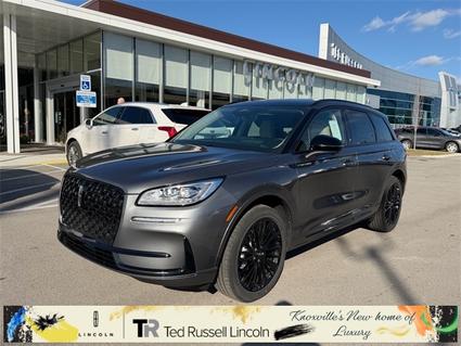 2026 Lincoln Corsair Knoxville TN