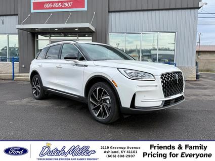 2026 Lincoln Corsair Ashland KY