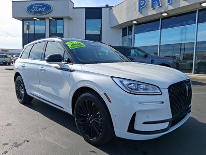 2023 Lincoln Corsair Yakima WA