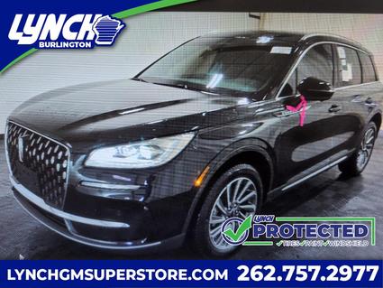 2023 Lincoln Corsair Burlington WI