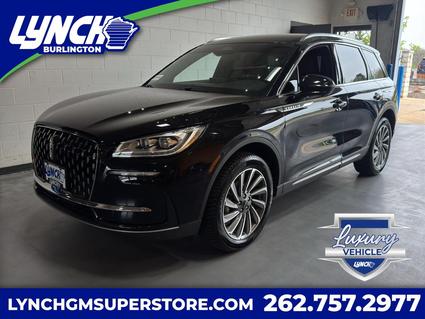 2023 Lincoln Corsair Burlington WI