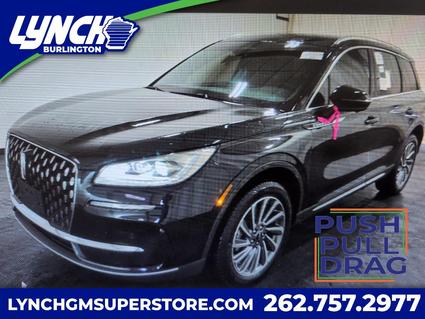 2023 Lincoln Corsair Burlington WI