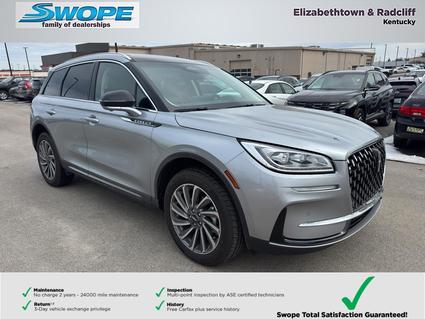 2023 Lincoln Corsair Elizabethtown KY