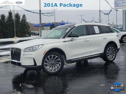 2024 Lincoln Corsair Battle Creek MI