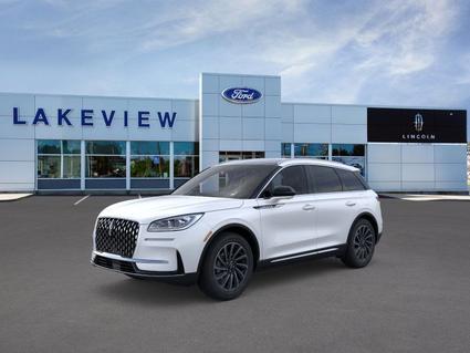 2024 Lincoln Corsair Battle Creek MI