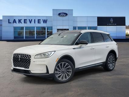 2024 Lincoln Corsair Battle Creek MI