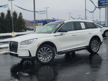 2024 Lincoln Corsair Battle Creek MI