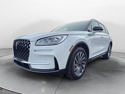 2025 Lincoln Corsair Grand Coulee WA