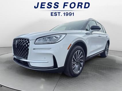 2025 Lincoln Corsair Grand Coulee WA