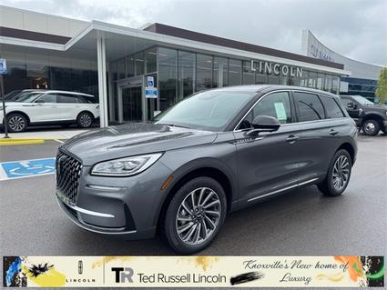 2025 Lincoln Corsair Knoxville TN