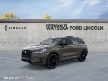 2025 Lincoln Corsair Watseka IL