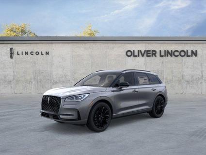 2026 Lincoln Corsair Plymouth IN