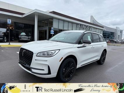 2026 Lincoln Corsair Knoxville TN