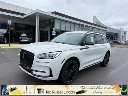 2026 Lincoln Corsair Knoxville TN