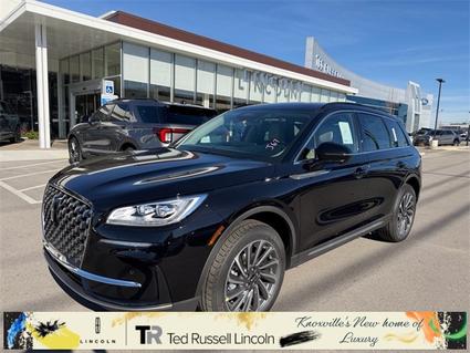 2026 Lincoln Corsair Knoxville TN