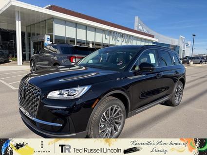 2026 Lincoln Corsair Knoxville TN