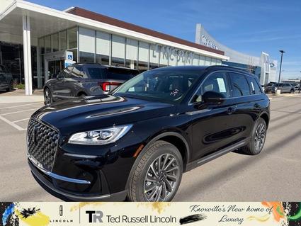 2026 Lincoln Corsair Knoxville TN