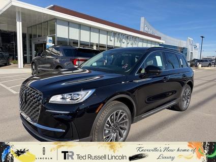 2026 Lincoln Corsair Knoxville TN