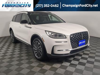 2026 Lincoln Corsair Champaign IL
