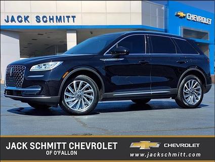 2023 Lincoln Corsair O'Fallon IL