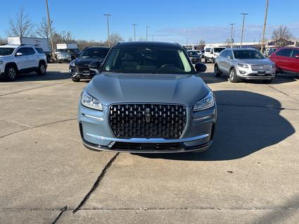 2023 Lincoln Corsair Carbondale IL
