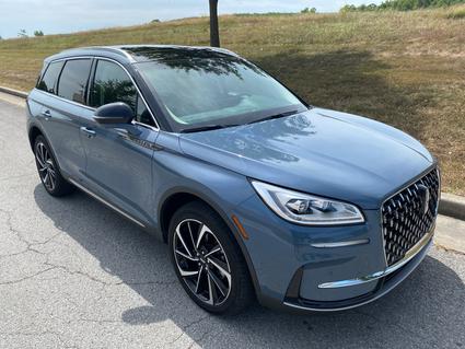 2023 Lincoln Corsair Carbondale IL
