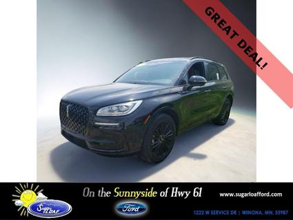 2024 Lincoln Corsair Winona MN