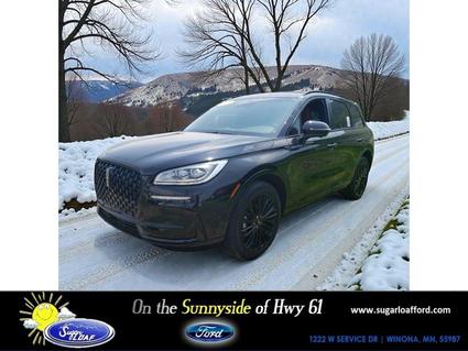 2024 Lincoln Corsair Winona MN