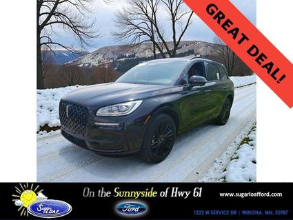 2024 Lincoln Corsair Winona MN