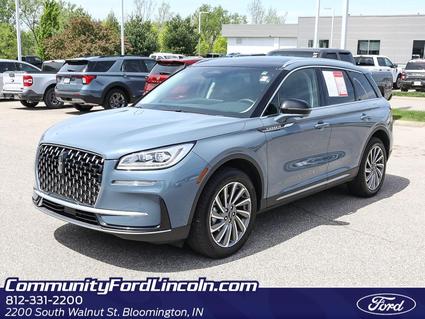 2024 Lincoln Corsair Bloomington IN