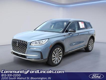 2024 Lincoln Corsair Bloomington IN