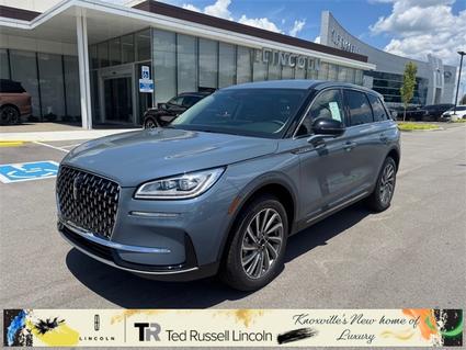 2025 Lincoln Corsair Knoxville TN