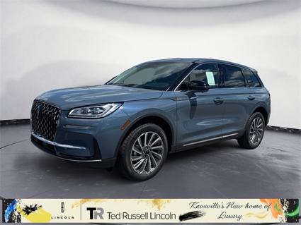 2025 Lincoln Corsair Knoxville TN